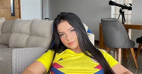 only fans famosas colombianas|Top 10 Best Colombian OnlyFans Accounts in 2024